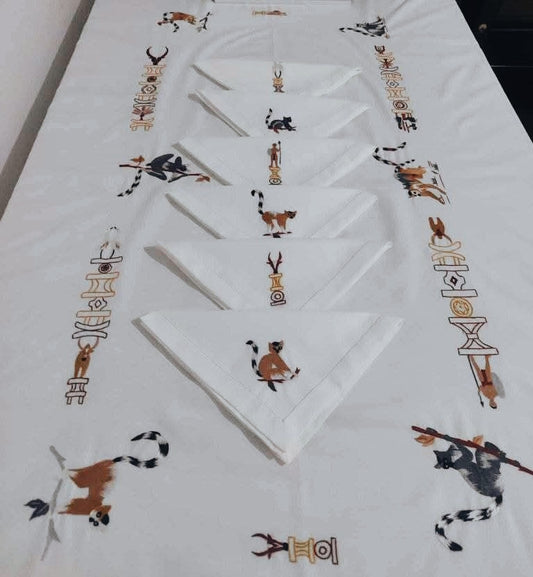 Art de la table