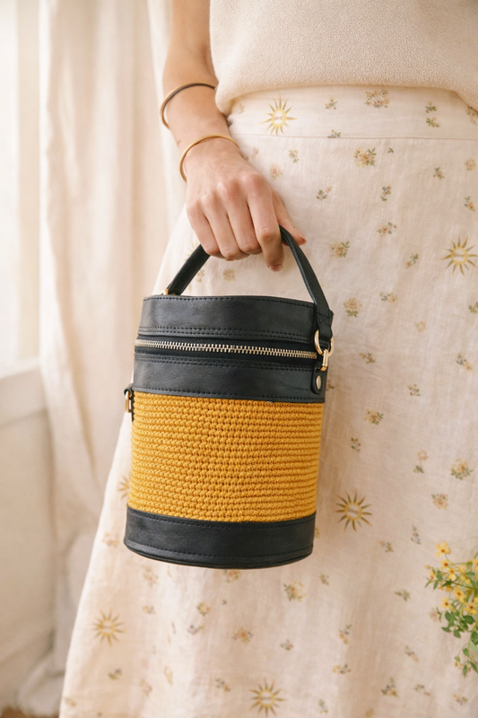 Sac a main bandoulière