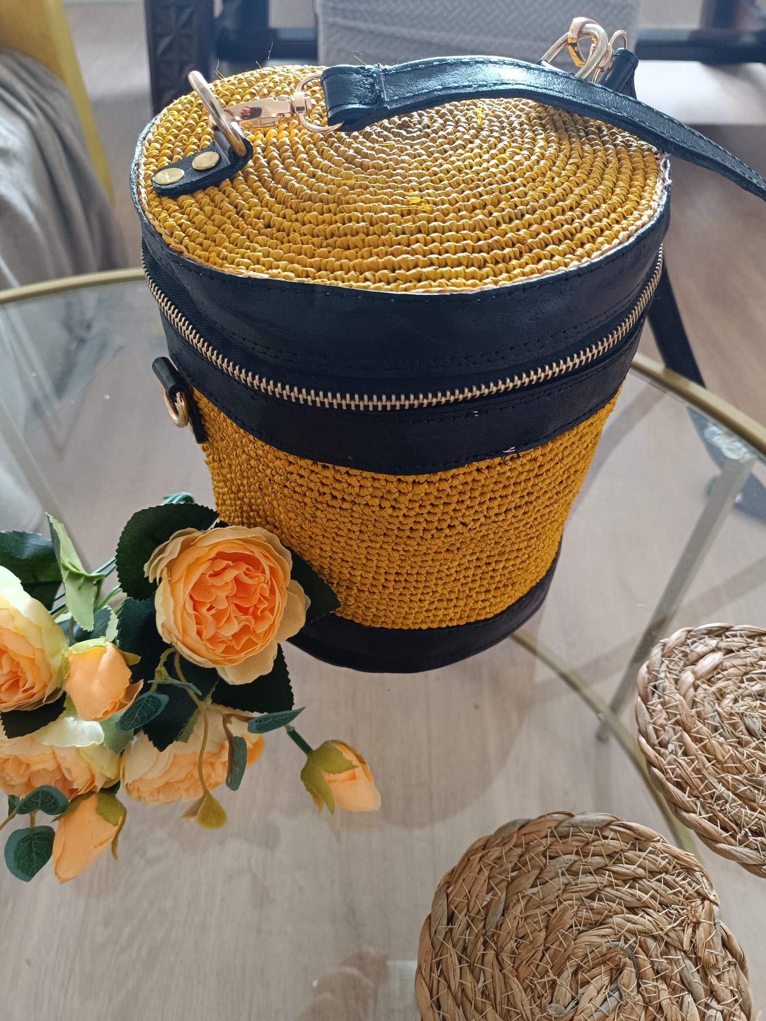 Exemples de produits Sacs à main et accessoires