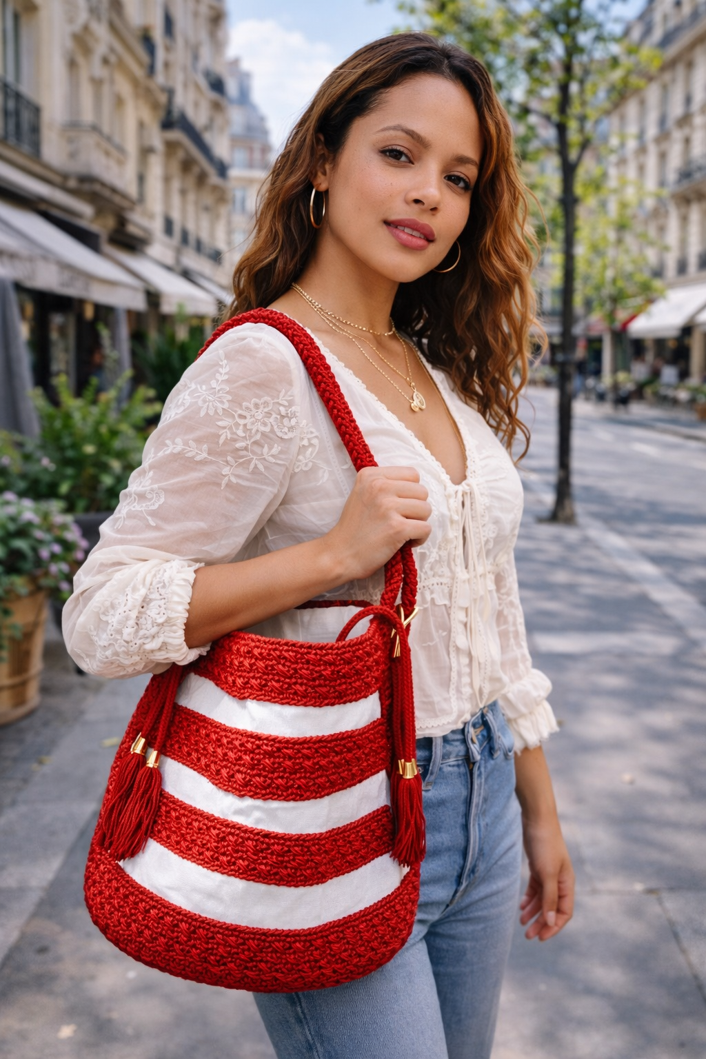 Nouvelle collection Tanyah ✨ série limitée 🚨