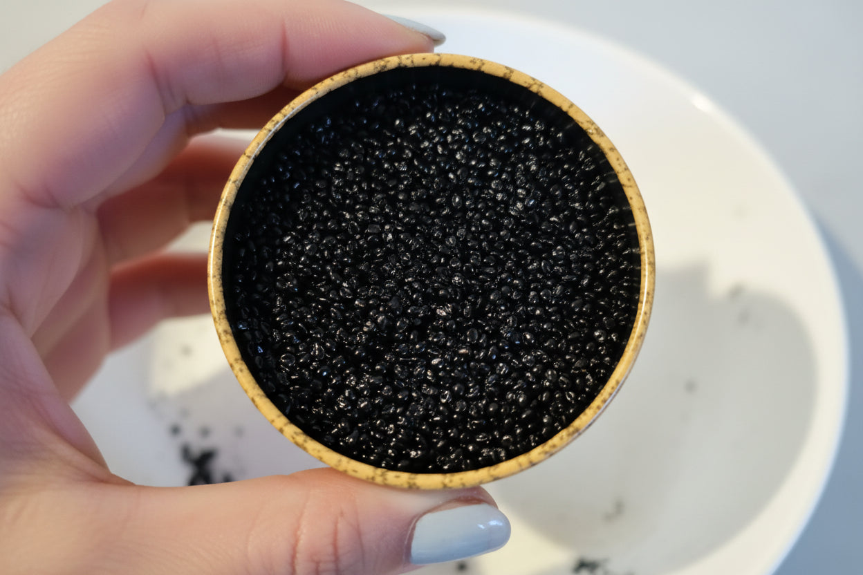 Caviar