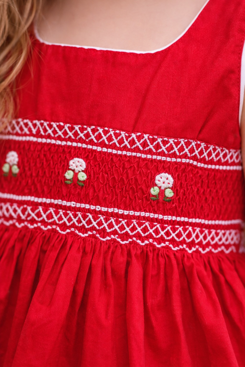 Robe enfant 4 ans